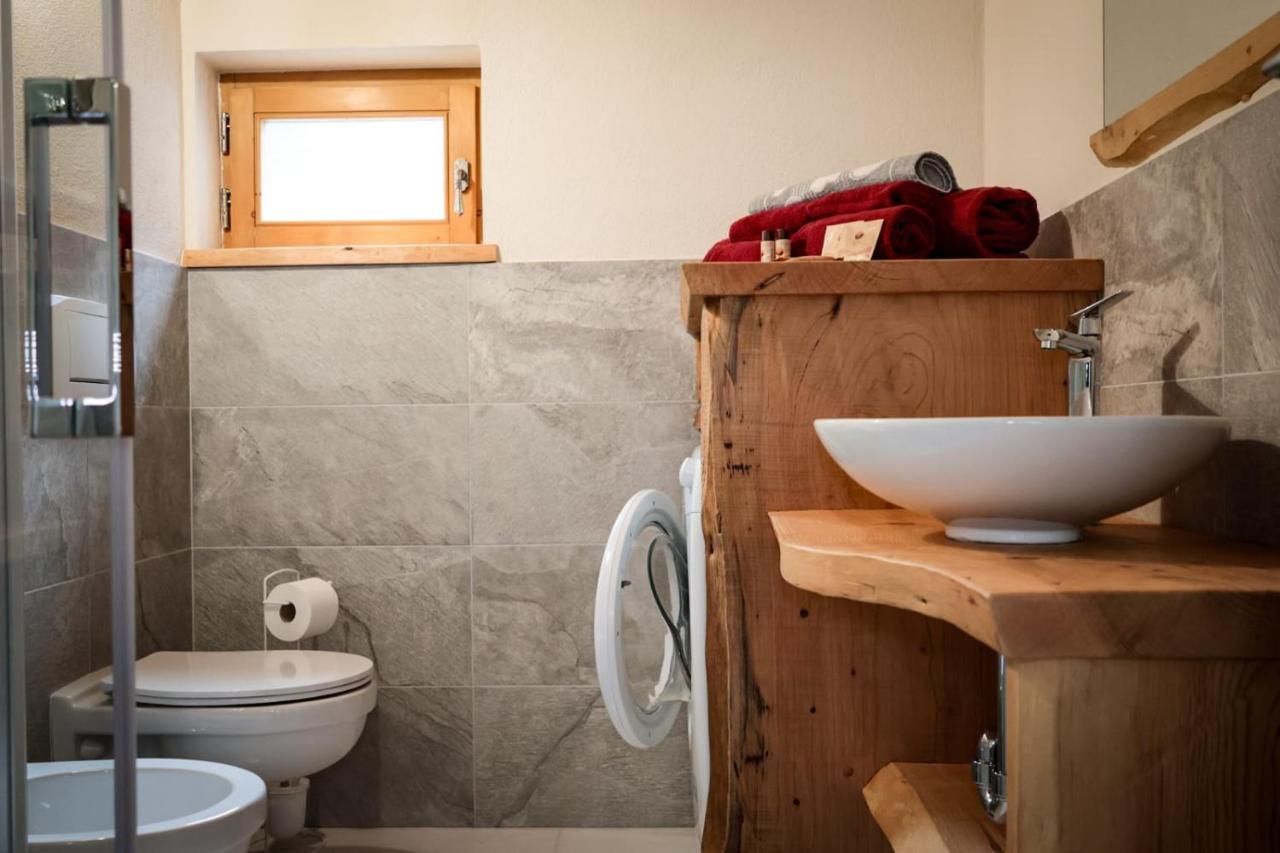 Casa Vacanze Al Staliin Motta San Guglielmo Luaran gambar